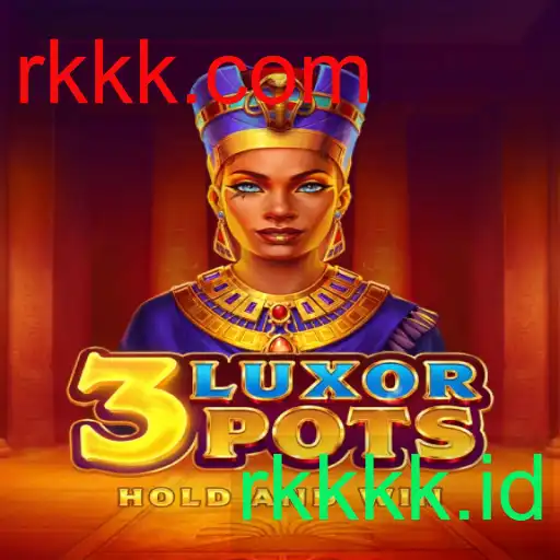 3LuxorPots