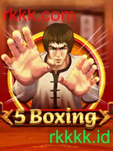 5Boxing