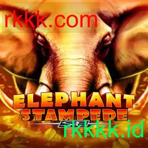 ElephantStampedeSE